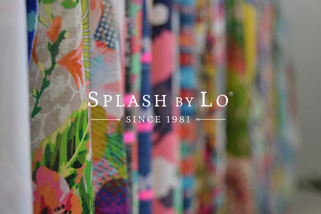 nueva colección ss 2022 splash by lo