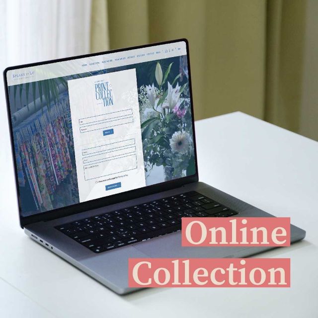 Have you already sign up to see the online collection? 

.

Ya te has registrado para ver la colección online? 

#2025 #collection #onlinecollection#beachwear #swimwear #trend #sustainablefashion #printdesign #summer #recycledfabric #grs #swim
